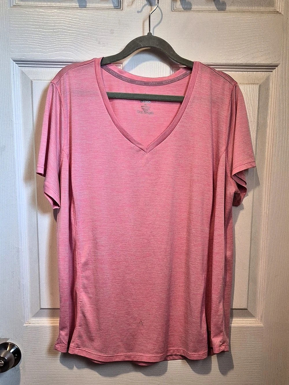 Women's Short Sleeve Tee